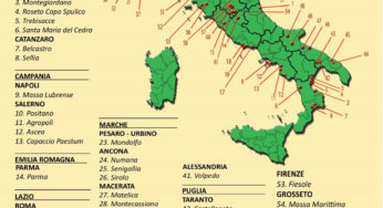 Spighe Verdi 2022, Gaeta conquista il riconoscimento per il sesto anno consecutivo (Video)