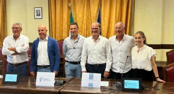 Gaeta, presentata la XIV edizione di “Primati e Delizie” (VIDEO)