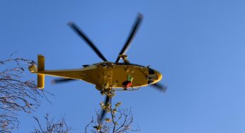 Ondata di caldo, l’appello del Soccorso Alpino del Lazio