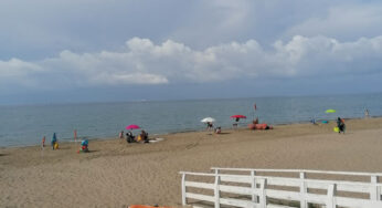 Disabili, spiagge negate: appello da Terracina a Regione Lazio