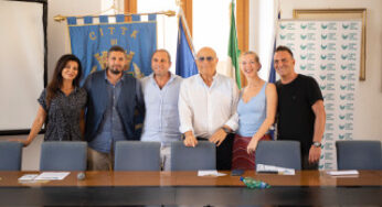 Cinema, musica e spettacolo al Formia Film Festival