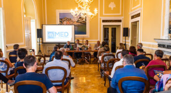 Al Med Blue Economy si parla di microcredito