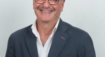 Cosmo Mitrano candidato di Forza Italia alla Camera nella circoscrizione Lazio 2