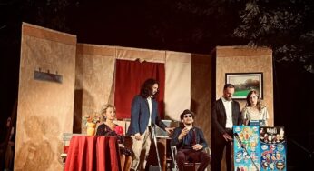 A Itri “Ad Maiora”, commedia brillante della Compagnia Teatrale La Matassa