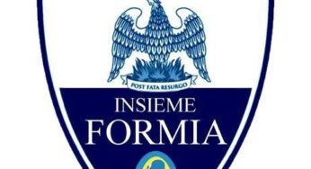 Calcio, Insieme Formia sfuma il sogno ripescaggio