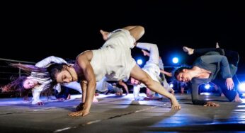 Odisseo Festival, a Formia il festival delle arti performative