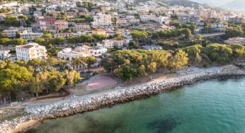 Med Blue Economy, va in scena il mare. Il programma