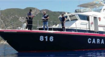‘Ferragosto Sicuro’, servizio straordinario di controllo del territorio dei Carabinieri