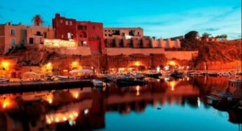 41° Seminario di Ventotene