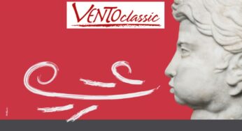 Festival Ventoclassic, al via la 18ª edizione