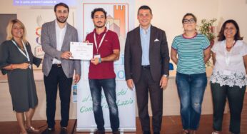 Training Camp Ventotene per giovani amministratori