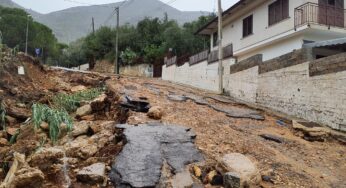 Maltempo costa pontina, Pernarella (M5S): “abusi decennali hanno compromesso assetto idrogeologico. Solidarieta’ a cittadini colpiti”