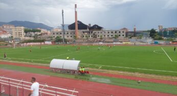 Gaeta stecca la prima, al Riciniello passa il Monte San Biagio