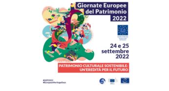 Giornate Europee del Patrimonio 2022: gli appuntamenti in provincia