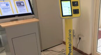 Poste Italiane, nuovo gestore per prenotazione turno da remoto in 3 sedi pontine