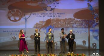 Grande successo per la XI edizione di Visioni Corte Film Festival
