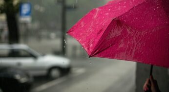 Maltempo nel Lazio, l’allerta della Protezione Civile: “Fenomeni di particolare intensità”