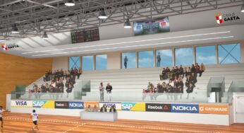 Palazzetto dello Sport di via Venezia: le precisazioni del Sindaco Cristian Leccese