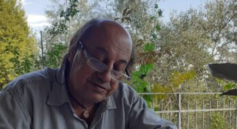L’ex consigliere comunale di Minturno Americo Zasa aderisce a Fratelli d’Italia