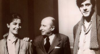 Carlo Bernari e Gaeta: un amore che resiste al tempo