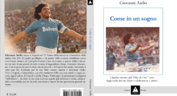 “Come in un sogno”, l’inedito ritratto del “Pibe de Oro” visto dagli occhi del suo fidato collaboratore ed amico