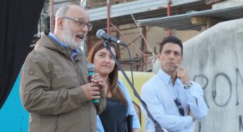 “Formia Terra d’Asilo”, da Formia un messaggio di accoglienza e inclusione per chi scappa da guerra e fame