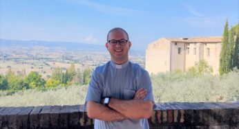 Diocesi di Gaeta, l’8 ottobre ordinazione presbiterale di don Andrei Chiosa