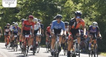 Granfondo Città di Latina, gara Ciclistica Amatoriale