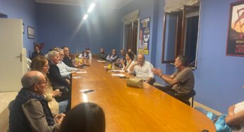 Fratelli d’Italia Latina “A lavoro per una fase programmatica”