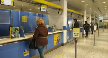 Poste Italiane, dal 1° novembre le pensioni disponibili per il ritiro in tutti gli Atm Postamat
