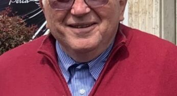 Formia, Bartolomeo entra nel gruppo Fratelli d’Italia