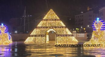 Favole di Luce: le Luci di Gaeta 2022/2023