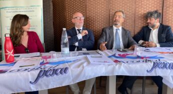 “Sentinelle del mare, favorire il dialogo tra produttori e ricerca”, il convegno a Minturno