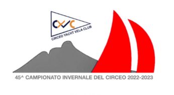 Vela, al via il XLV Campionato Invernale del Circeo