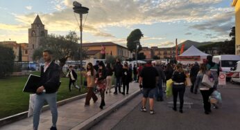Fondi in festa per Sant’Onorato, patrono della città