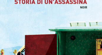 “Panini al prosciutto. Storia di un’assassina”, il nuovo romanzo di Christian Cantelli Podestà