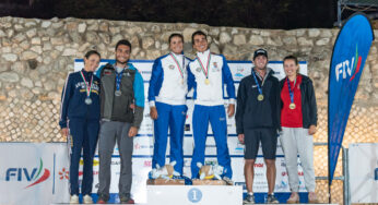 Formia, cala il sipario sul Campionato Italiano Classi Olimpiche Edison Next 2022