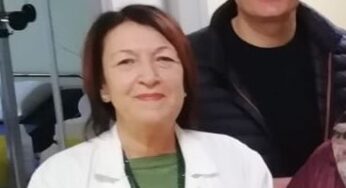 L’omaggio di Itri a Francesca D’Assisi Cardillo primario di oncologia appena pensionata