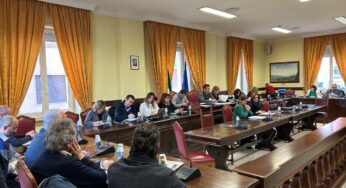 Impianti di acquacoltura, il Comune di Gaeta richiede alla Regione Lazio un piano a tutela di salvaguardia occupazionale e qualità ambientale