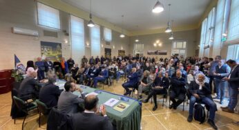 Orizzonte futuro, Fratelli d’Italia: “Saremo centrali per lo sviluppo della Provincia”