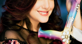 Antonella Ferrari incontra il centro per le adozioni internazionali di Gaeta