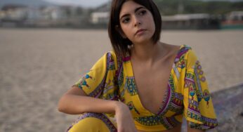 “SENTIERI” il nuovo album di Camilla Pandozzi