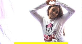 Tour Music Fest 2022, il giovanissimo talento latinense Sara in finale