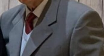 Scompare a Itri Gustavo Di Cicco