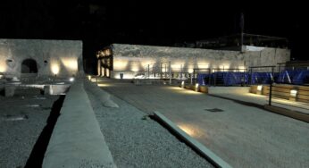 Caposele, la Giunta approva il progetto definitivo per la sistemazione di un altro spazio all’interno dell’Area