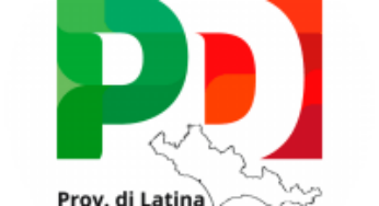 PD, nascita circoli di Ventotene e Sperlonga