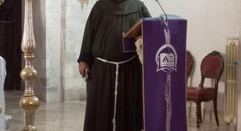 “Non mandate via Padre Francesco”. Appello sui social dei parrocchiani di Ponza
