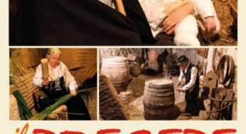 48esima edizione del Presepe Vivente di Maranola, il programma