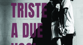 “Ballata triste a due voci” è il nuovo emozionante romanzo di Dina Ravaglia