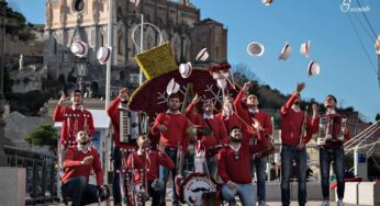 Ritorna “Gliu Sciuscie de Baffone”. Appuntamento a Gaeta il 31 dicembre